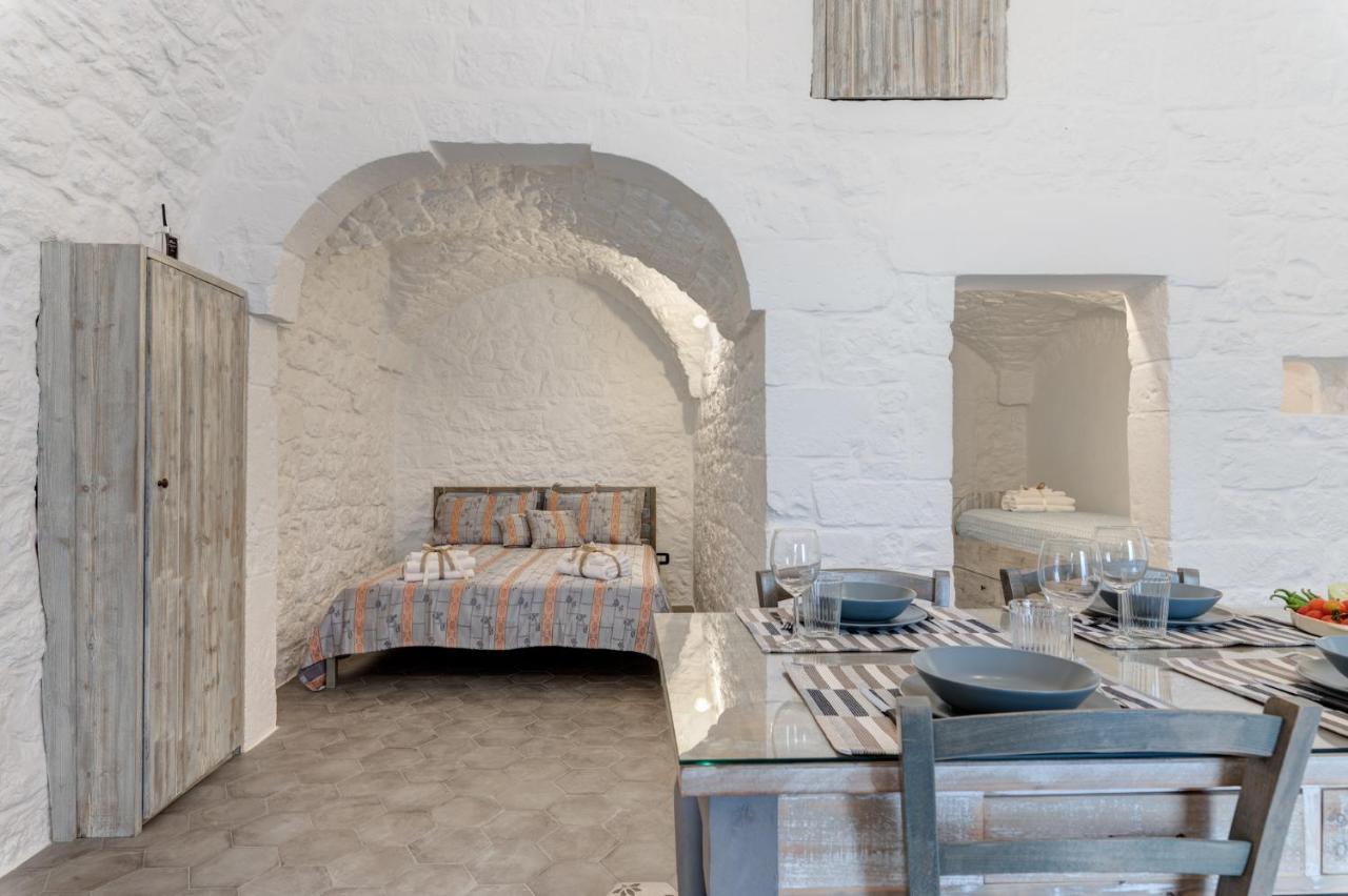 Ferienhaus Dimora Pietrapura